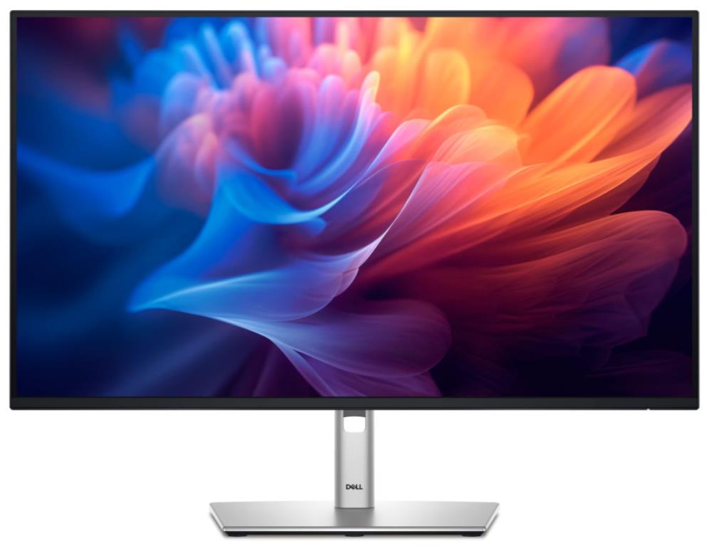 Monitorius Dell P2725H, 27", 8 ms-1