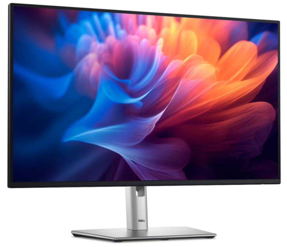 Monitorius Dell P2725H, 27", 8 ms-0