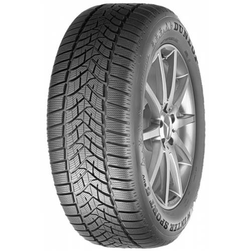 Dunlop Winter Sport 5 SUV 255/55 R19 111 V - 1