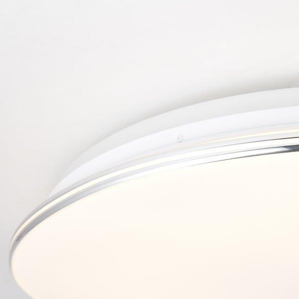 Plafoninis LED šviestuvas BRILLIANT EDNA, 32 W-2