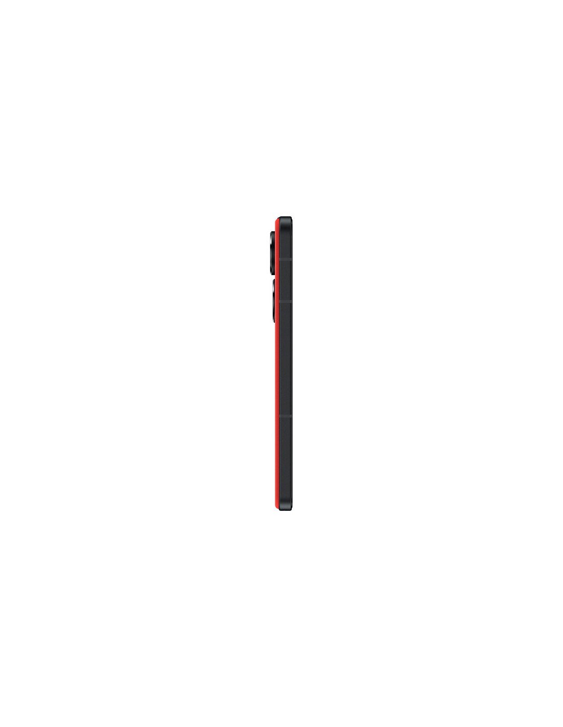 Mobilusis telefonas Asus Zenfone 10, raudonas, 8GB/256GB - 6