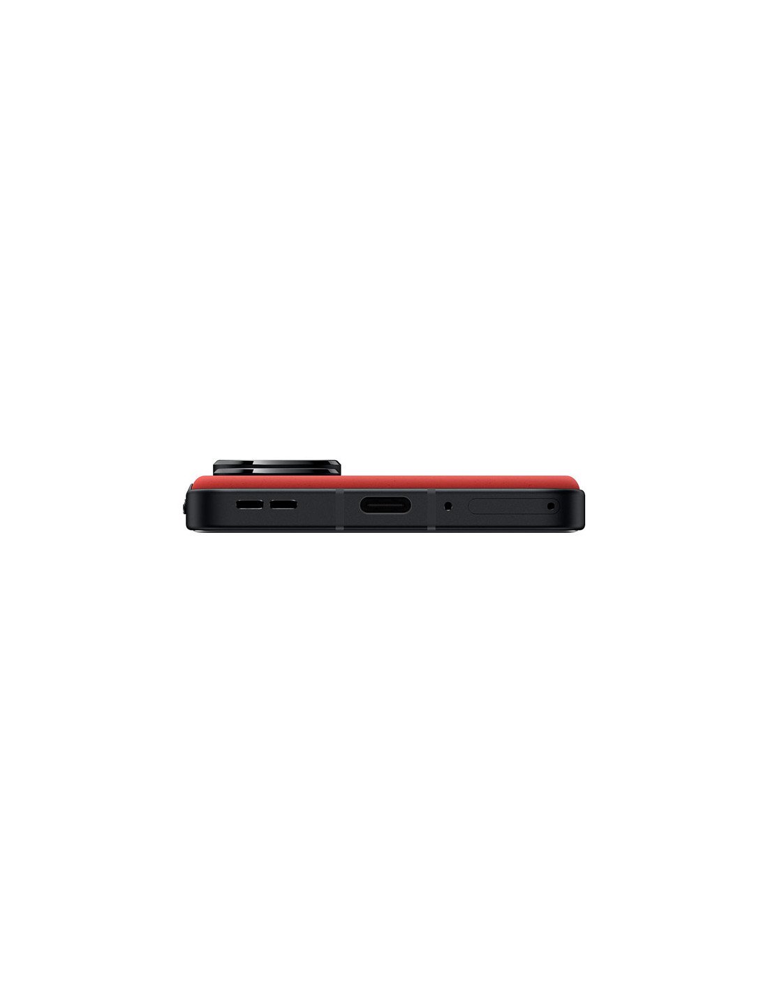 Mobilusis telefonas Asus Zenfone 10, raudonas, 8GB/256GB - 7