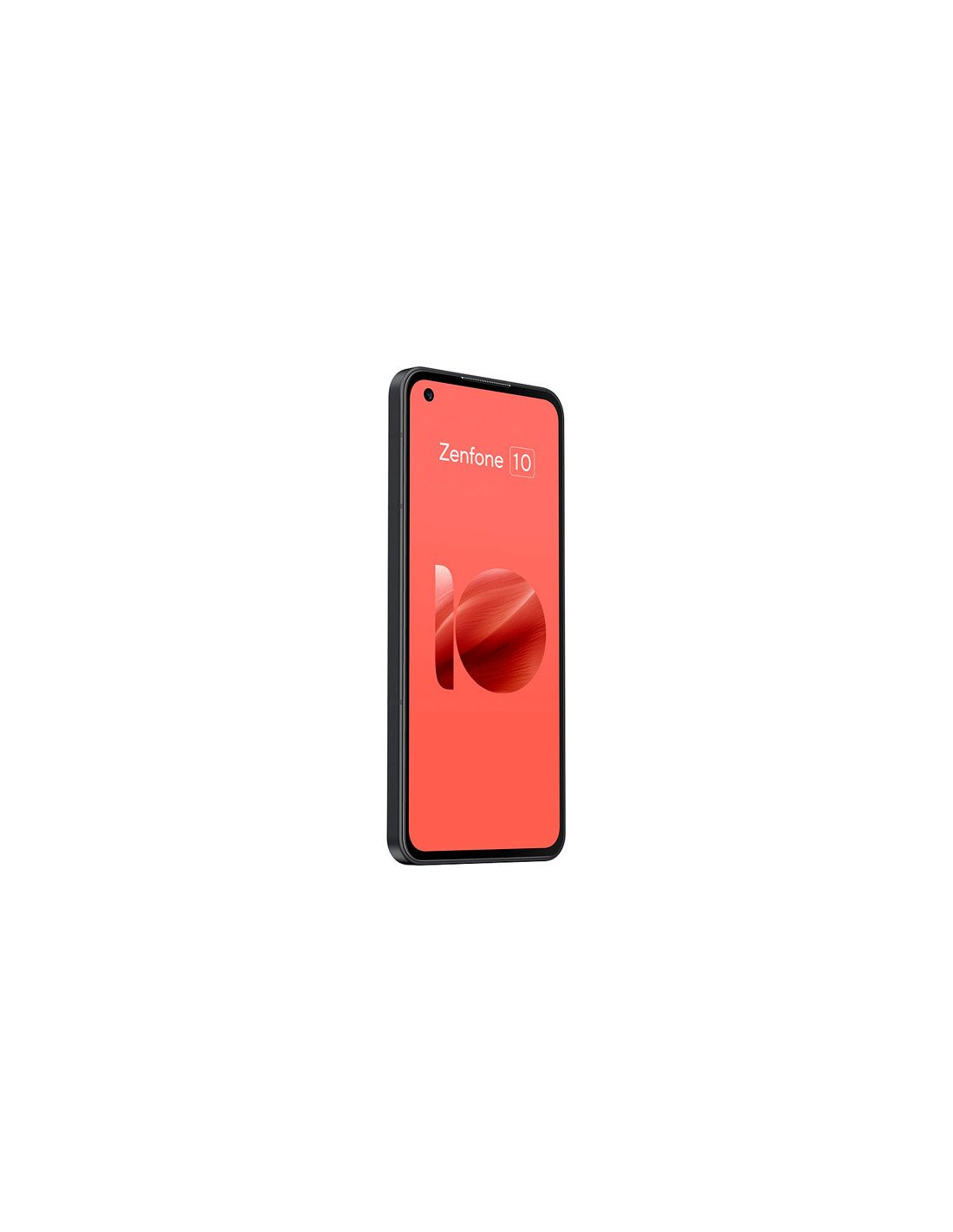 Mobilusis telefonas Asus Zenfone 10, raudonas, 8GB/256GB - 2