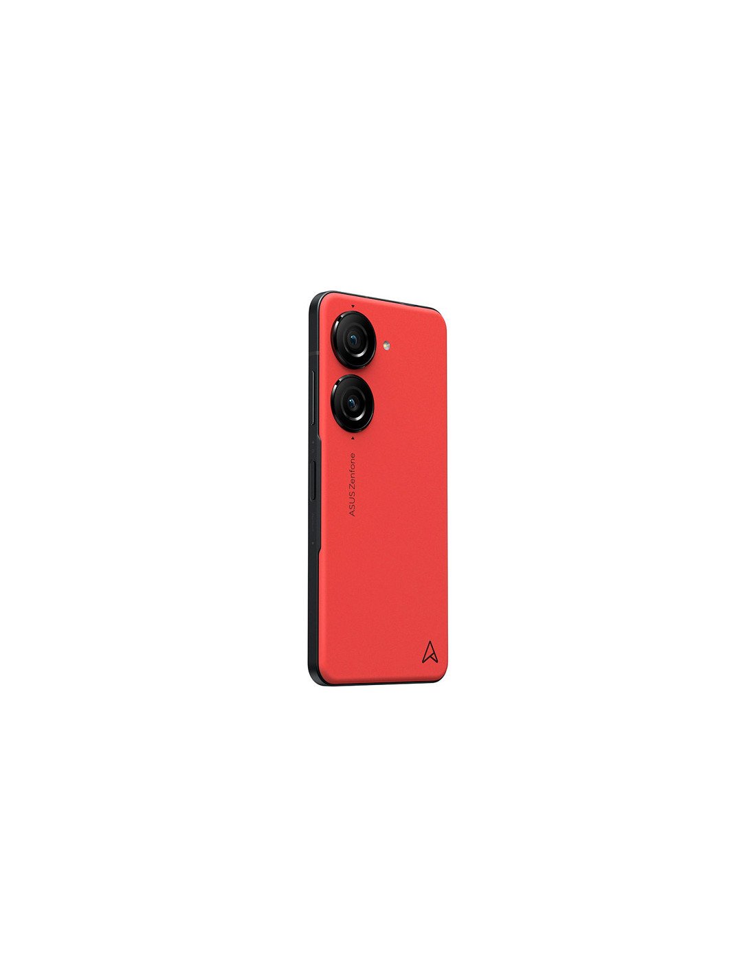 Mobilusis telefonas Asus Zenfone 10, raudonas, 8GB/256GB - 3