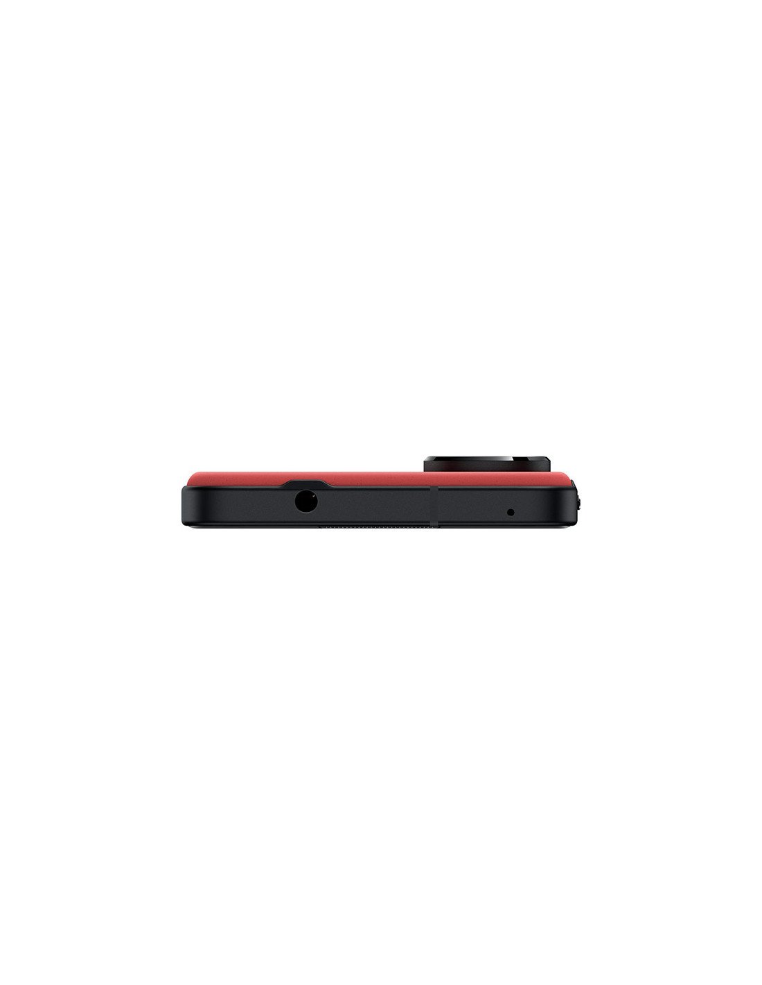 Mobilusis telefonas Asus Zenfone 10, raudonas, 8GB/256GB - 5
