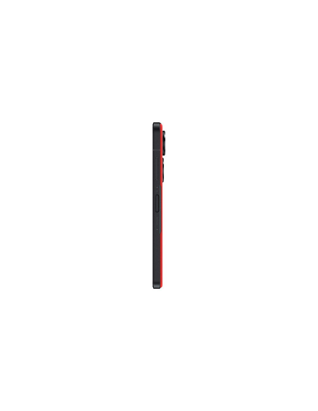 Mobilusis telefonas Asus Zenfone 10, raudonas, 8GB/256GB - 4