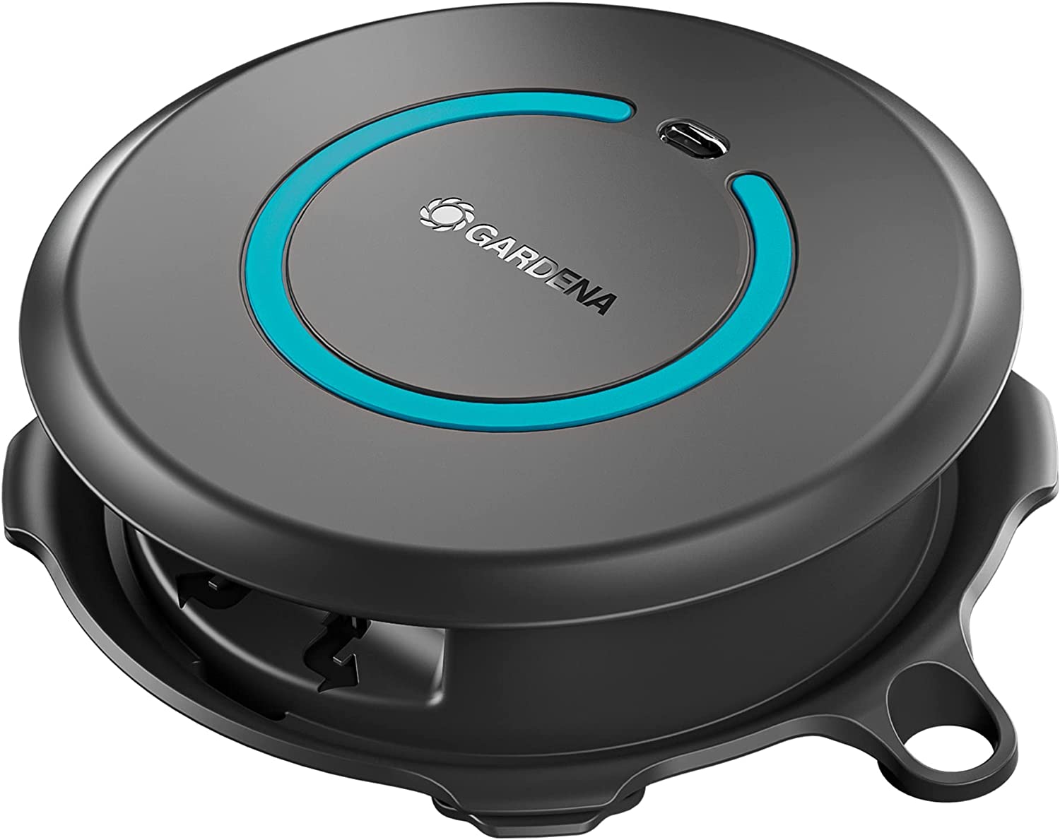 Atskirų zonų apsauga vėjapjovėms - robotams Gardena ZoneProtect 15021-20 - 1