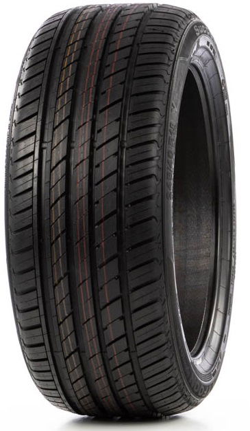 Tyfoon Successor 5 205/55R17 95 V - 1