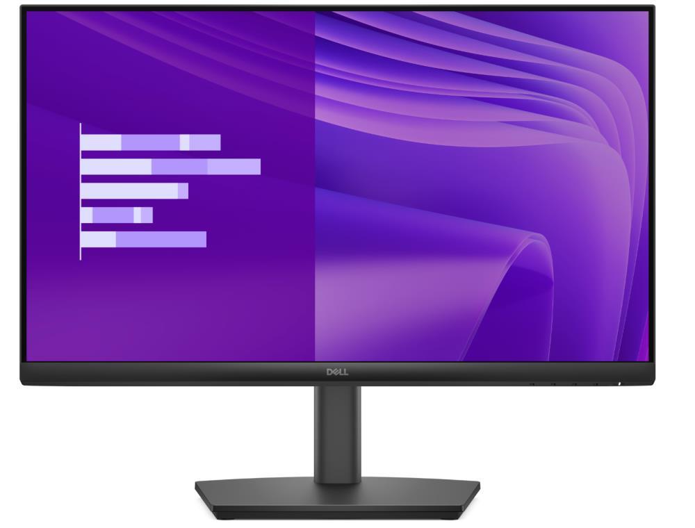 Monitorius Dell E2425HM, 23.4", 5 ms - 2