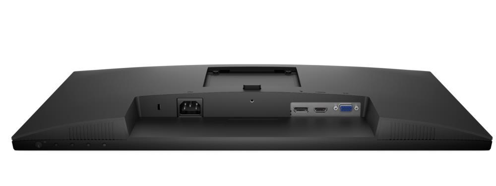 Monitorius Dell E2425HM, 23.4", 5 ms - 4