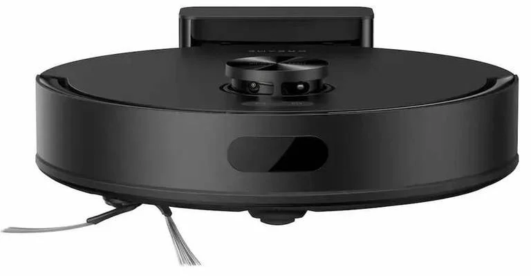 Dulkių siurblys - robotas Dreame F20, juoda sp. - 3