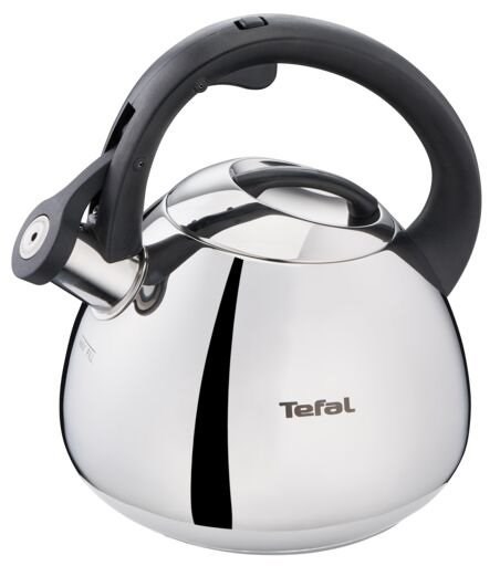 Arbatinukas Tefal K2481574, 2.7 l, nerūdijančio plieno-0