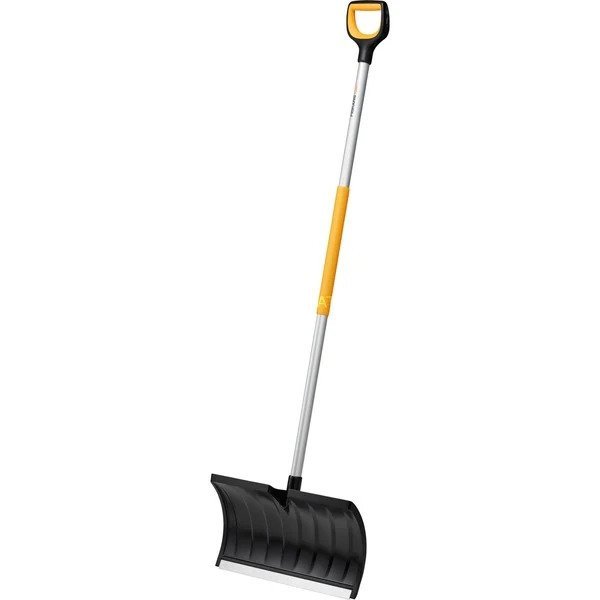 Sniego stūmiklis FISKARS X-series, 53x173 cm-1