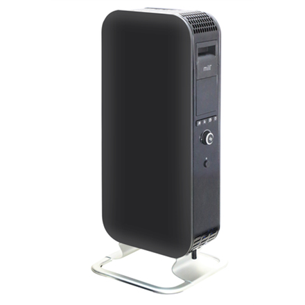 Tepalinis radiatorius Mill AB-H1000DN, 1000 W-0