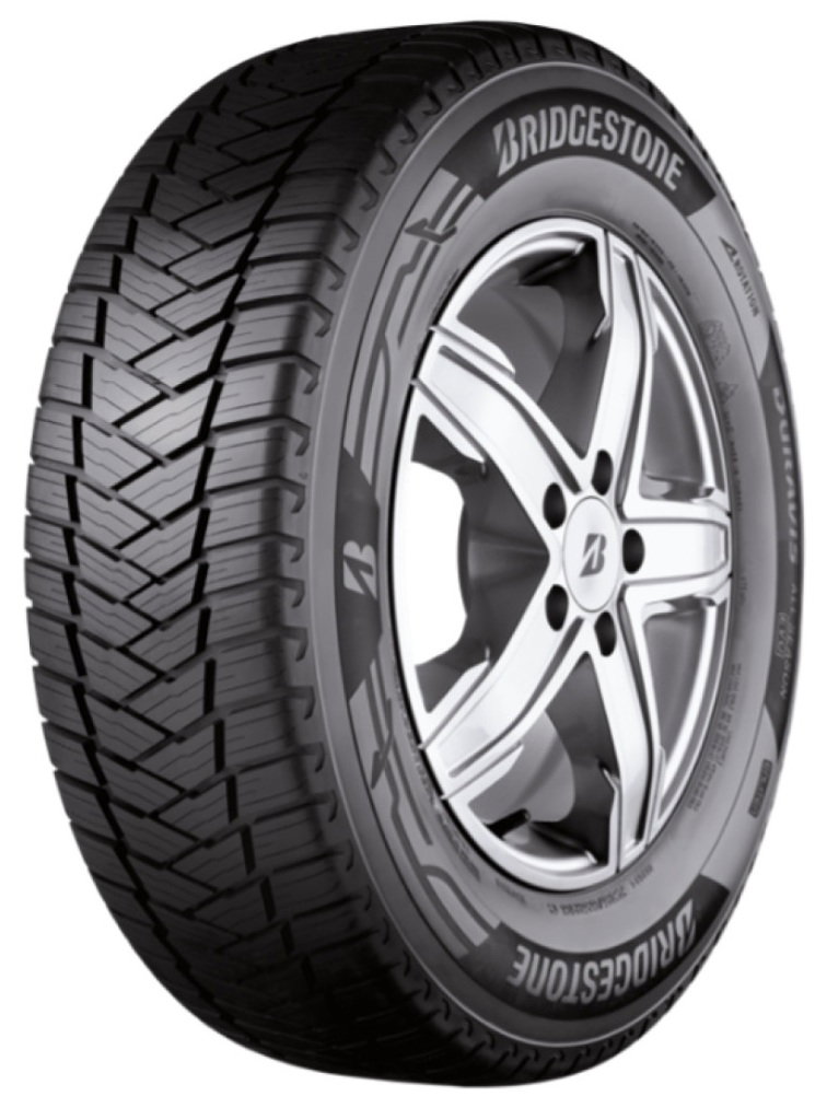 Bridgestone Duravis All Season Evo 215/75R16 113 R-0