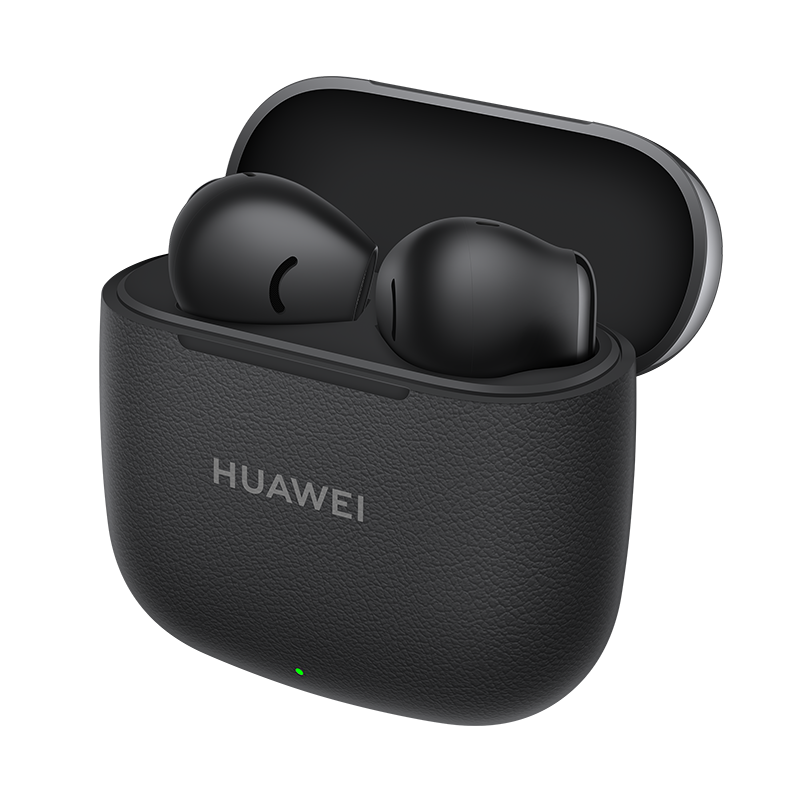 Belaidės ausinės Huawei Freebuds SE 3, juoda - 4
