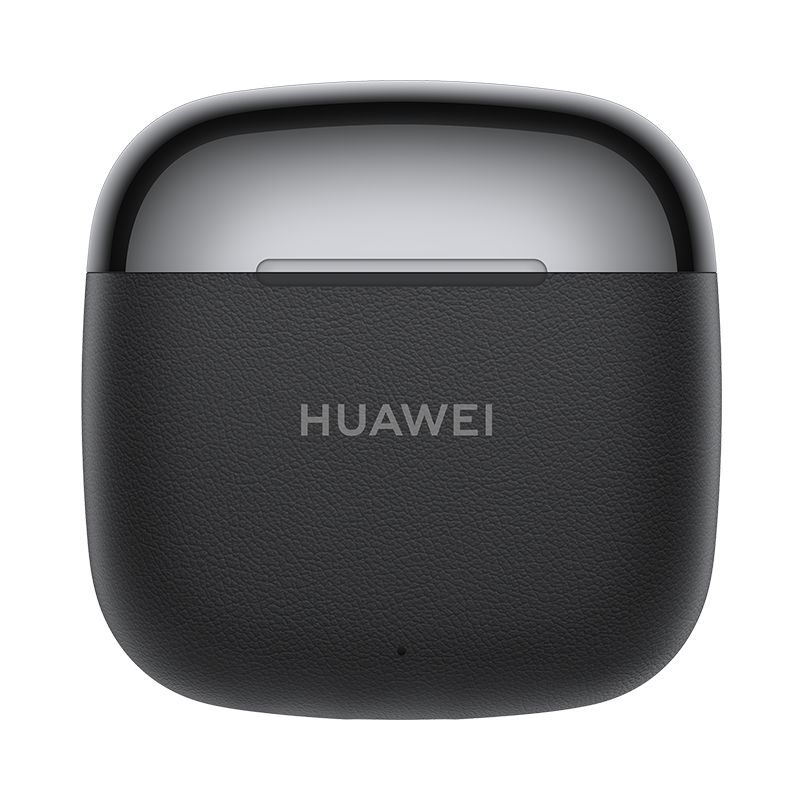 Belaidės ausinės Huawei Freebuds SE 3, juoda - 2