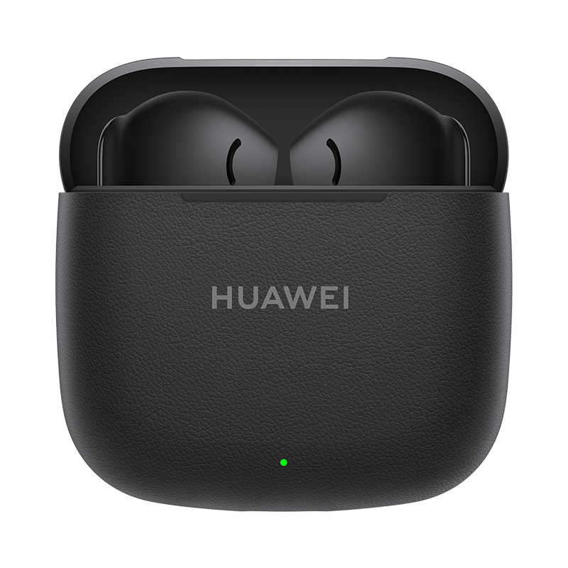 Belaidės ausinės Huawei Freebuds SE 3, juoda - 1