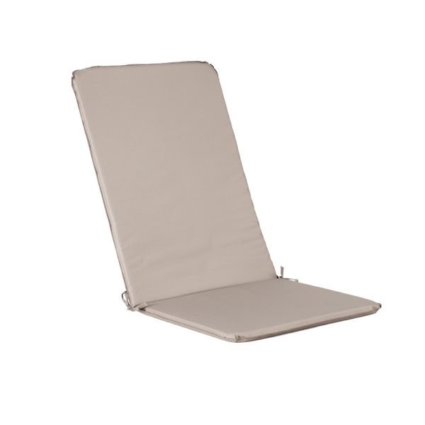 Kėdės paklotas OHIO, 50 x 120 x 2.5 cm