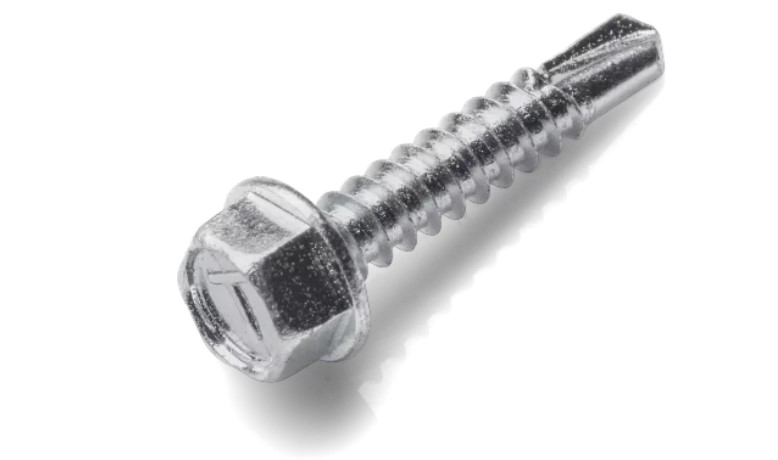 Stoginiai savisriegiai KOELNER Zn 4,8 x 16 mm, 25 vnt-0