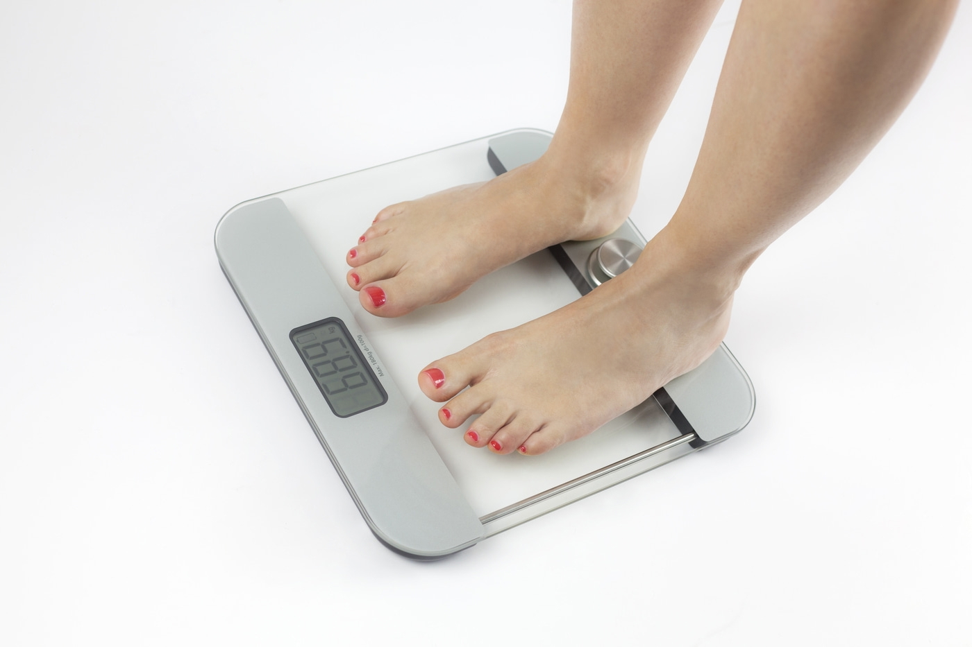 Kūno svarstyklės Caso 3416, iki 180 kg, 100g paklaida - 7