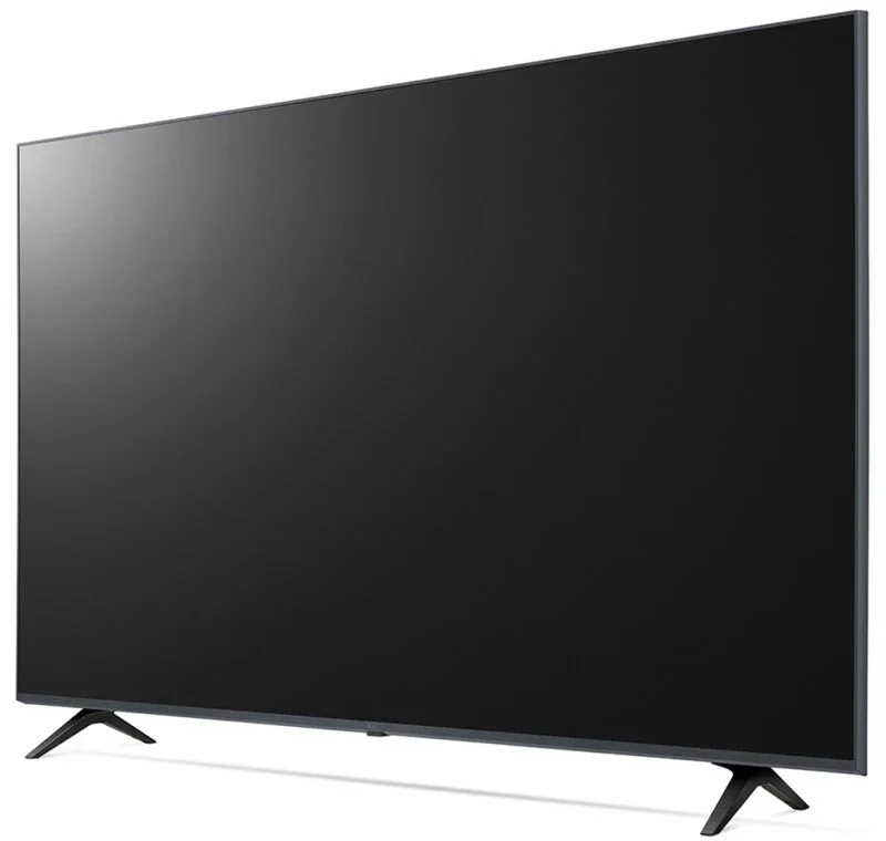 Televizorius LG 55UQ80003LB, LCD (IPS, VA), 55 "  - 3