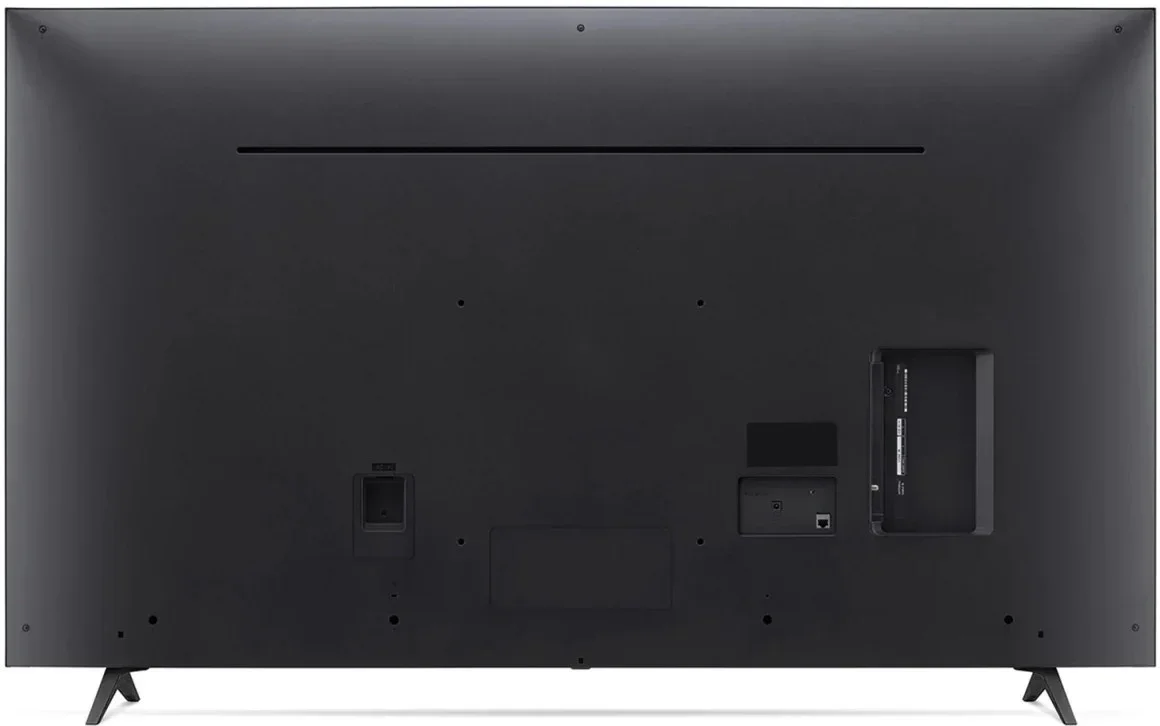Televizorius LG 55UQ80003LB, LCD (IPS, VA), 55 "  - 9