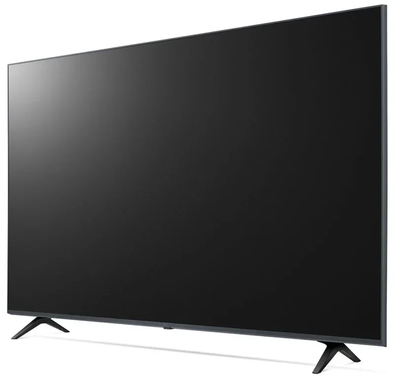 Televizorius LG 55UQ80003LB, LCD (IPS, VA), 55 "  - 8