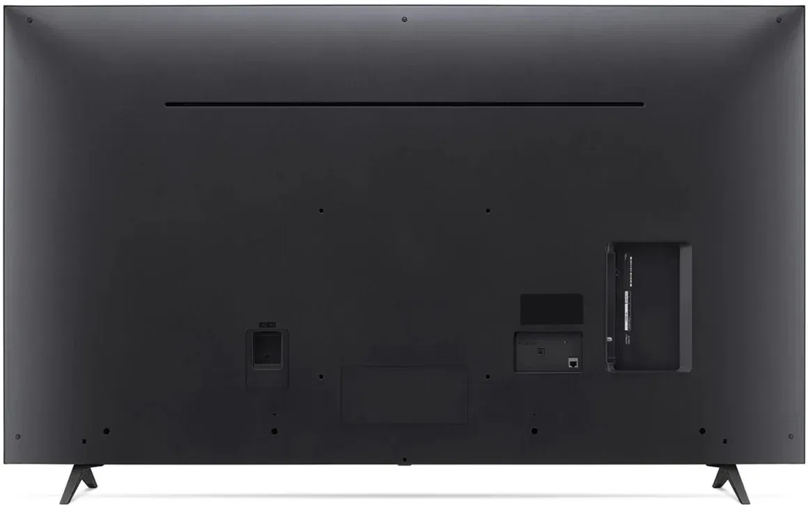 Televizorius LG 55UQ80003LB, LCD (IPS, VA), 55 "  - 4