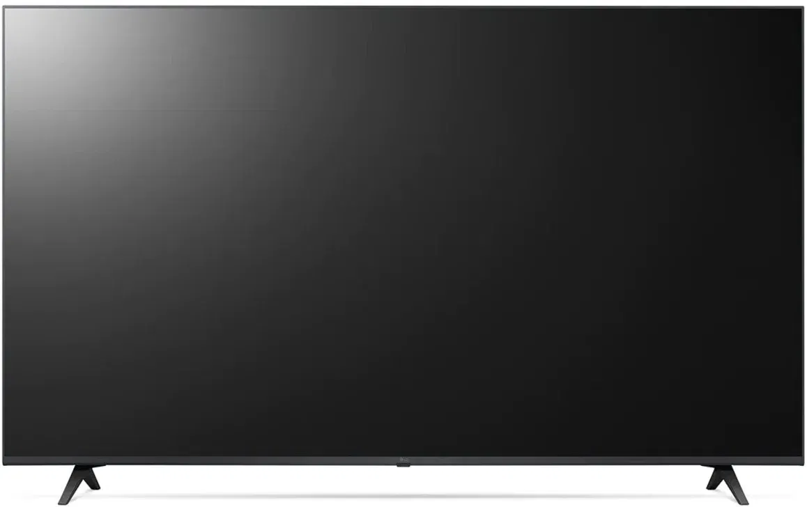 Televizorius LG 55UQ80003LB, LCD (IPS, VA), 55 "  - 2