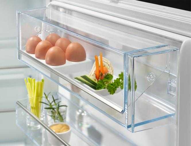 Įmontuojamas šaldytuvas ELECTROLUX ENP7TD75S - 4