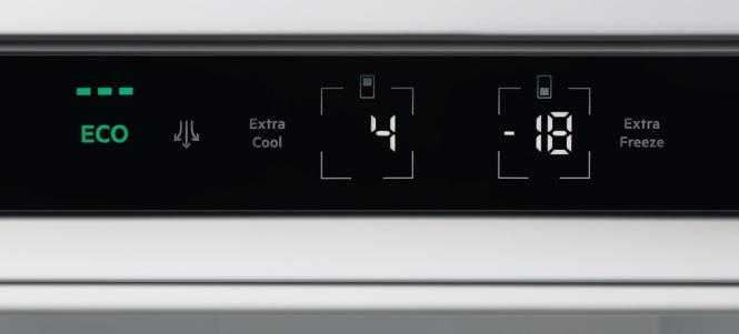 Įmontuojamas šaldytuvas ELECTROLUX ENP7TD75S-1