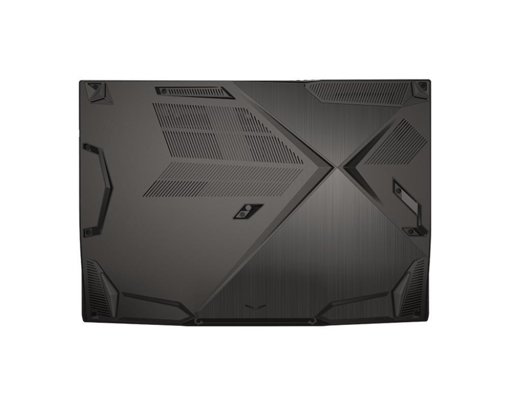 Nešiojamas kompiuteris MSI Thin 15 B12UC, Intel Core i7-12650H, 16GB RAM, RTX 3050 4GB, 512GB SSD - 4