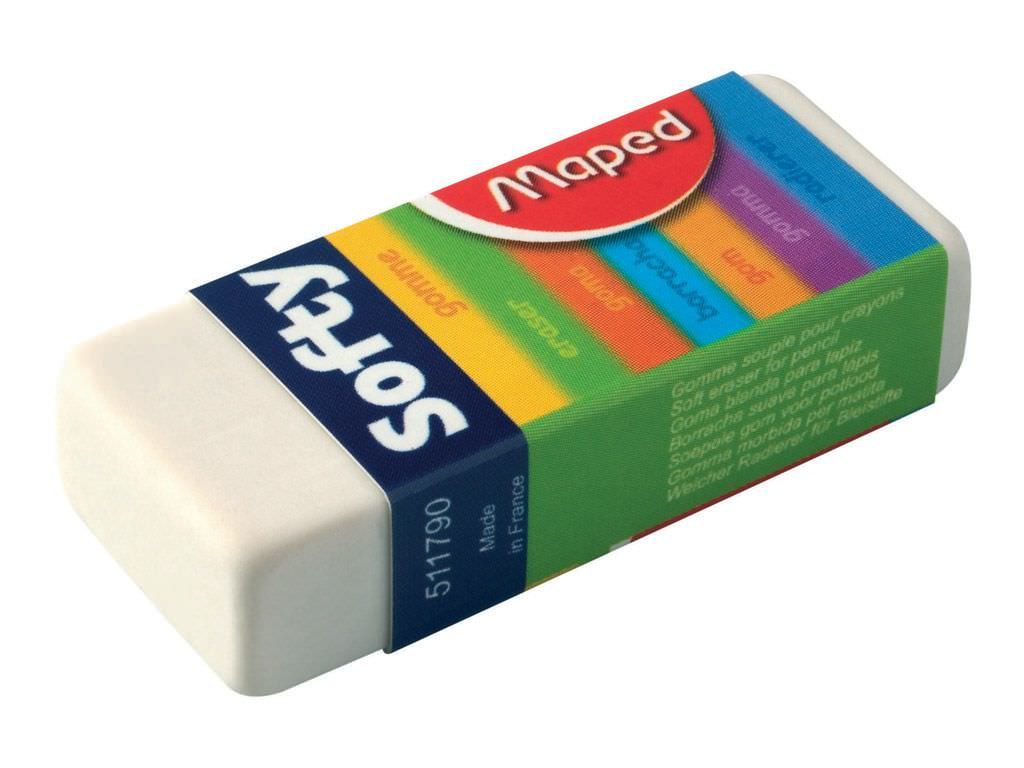 Trintukas MAPED Softy-0