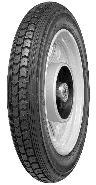 Continental LB 3.50/R8 46 J