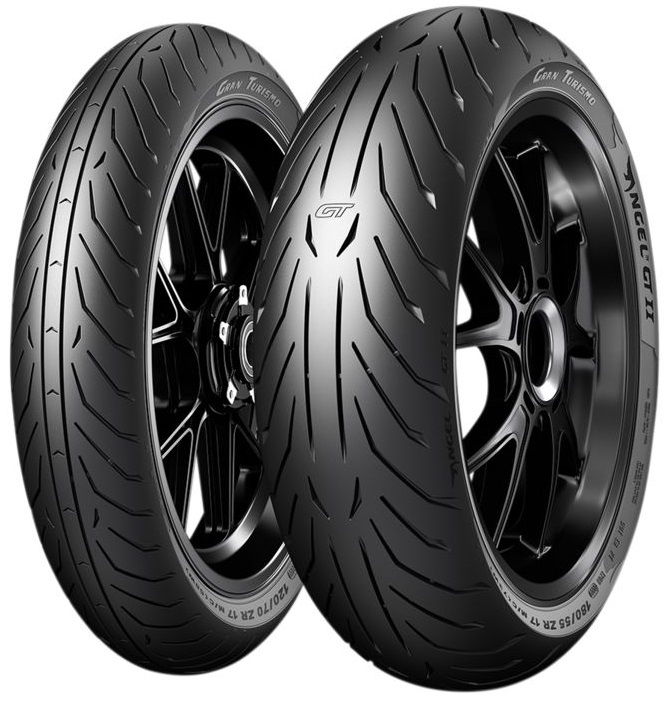 Pirelli Angel GT II 160/60R17 69 W