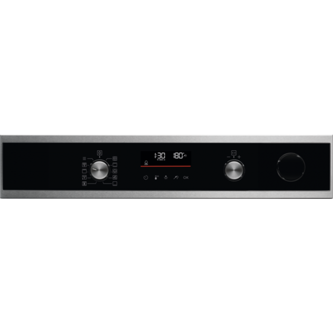 Orkaitė Electrolux EOC6H76X - 4