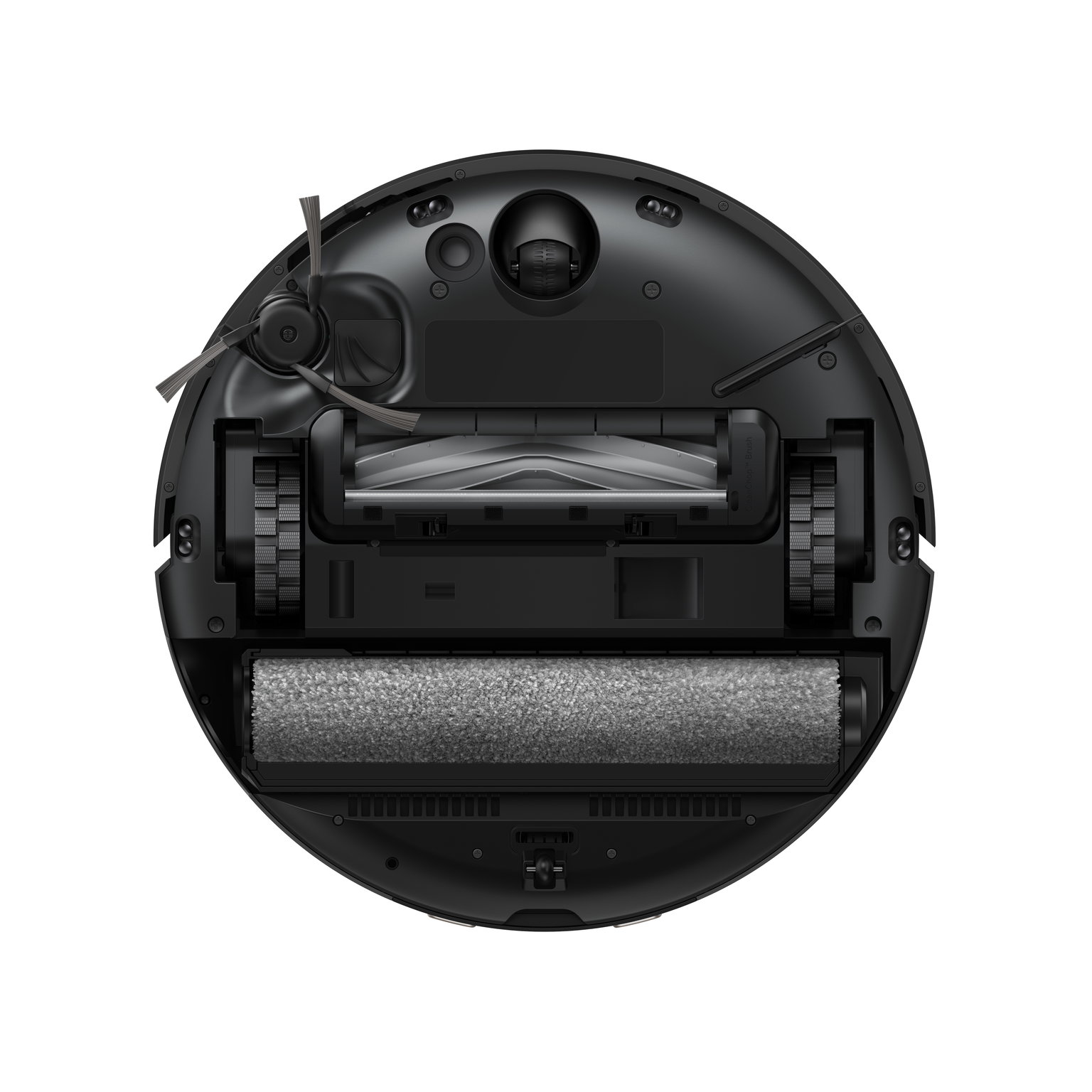 Dulkių siurblys - robotas MOVA S70 Roller - 5