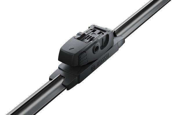 Automobilinis valytuvas be rėmo BOSCH AERO ECO, 40 cm - 3