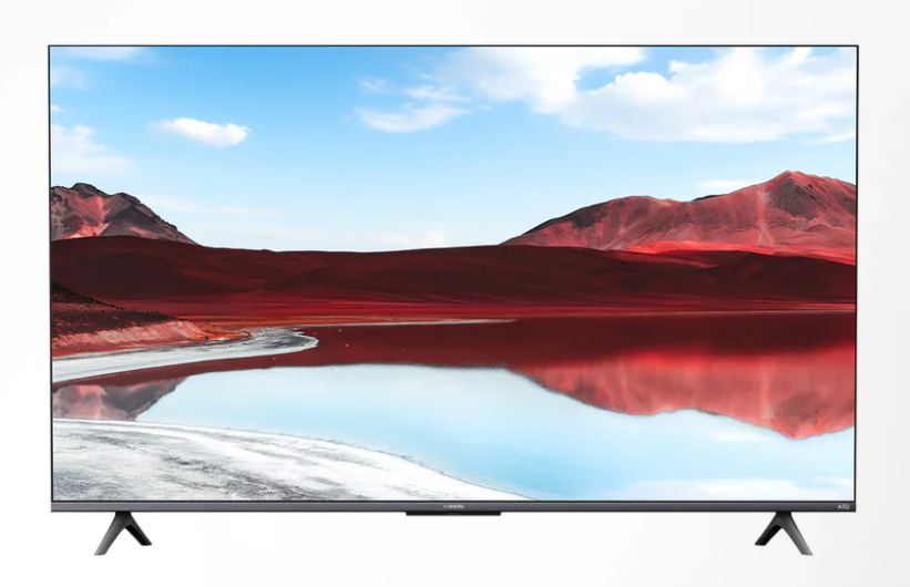 Televizorius Xiaomi QLED TV A Pro, 55"-0