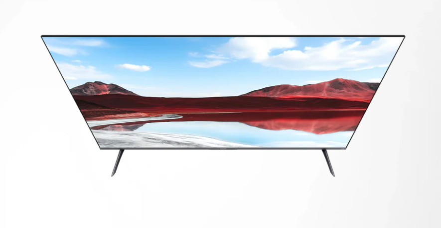 Televizorius Xiaomi QLED TV A Pro, 55"-2