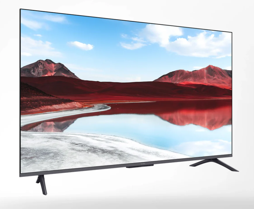 Televizorius Xiaomi QLED TV A Pro, 55"-1