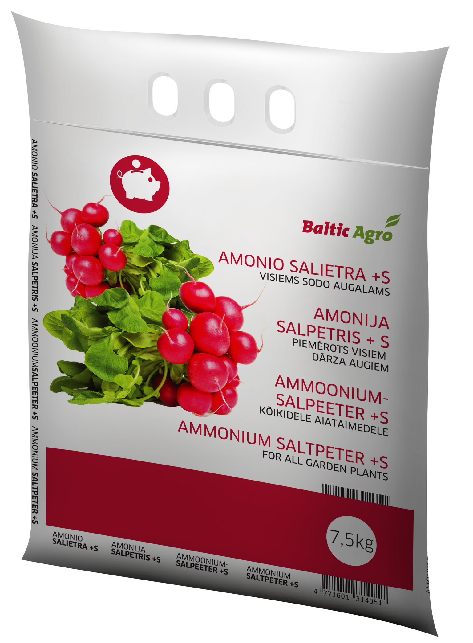Amonio sulfato salietra, 7,5 kg-0