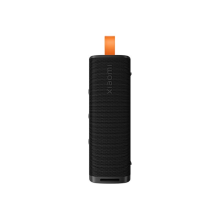 Belaidė kolonėlė Xiaomi Sound Outdoor, juoda, 30 W
