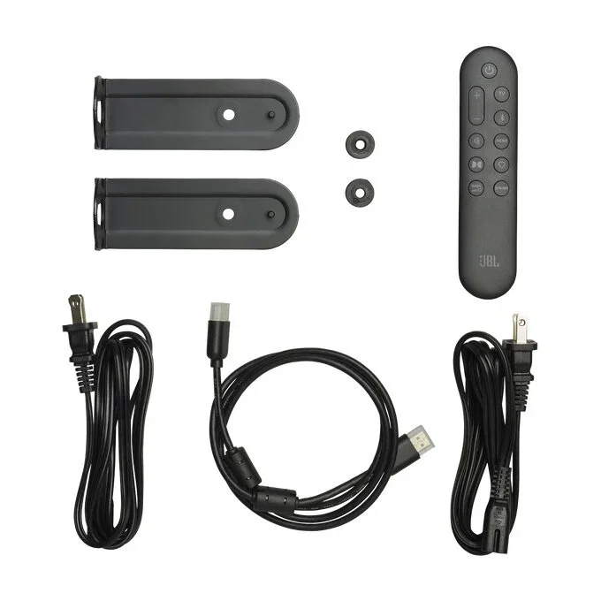 Garso sistema JBL 300 M2 - 4