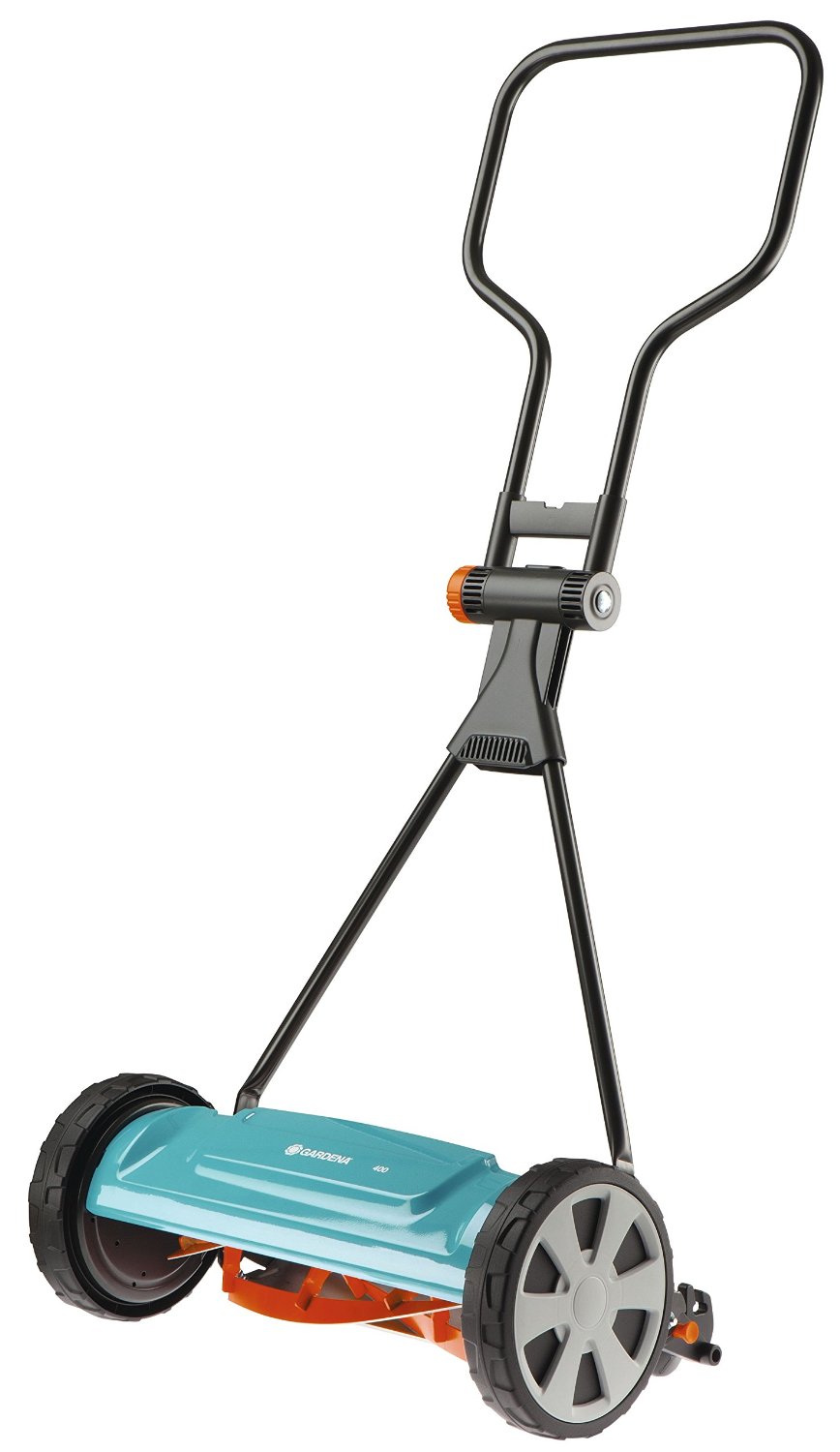 Mechaninė vejapjovė Gardena Classic 400-0