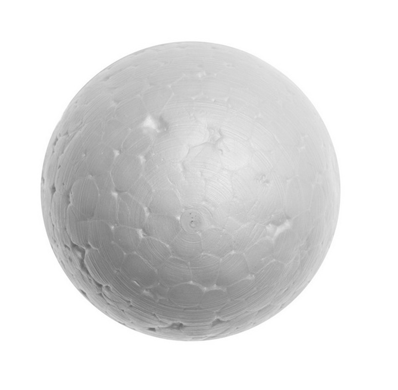 Rutuliai iš putų polistirolo, 65 mm, 18 vnt.-0