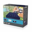 Pripučiamas čiužinys BESTWAY Air Mattress Queen, 203 x 152 x 22 cm-1