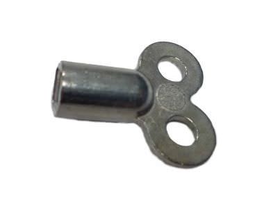 Radiatoriaus nuorintojo raktelis WATTS Padlock-0