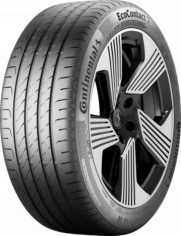 Continental EcoContact 7 225/50R18 95 V